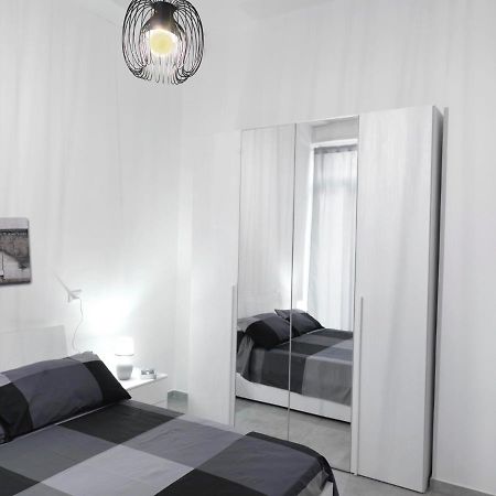 La Casa Di Cri Lejlighed Bologna Eksteriør billede