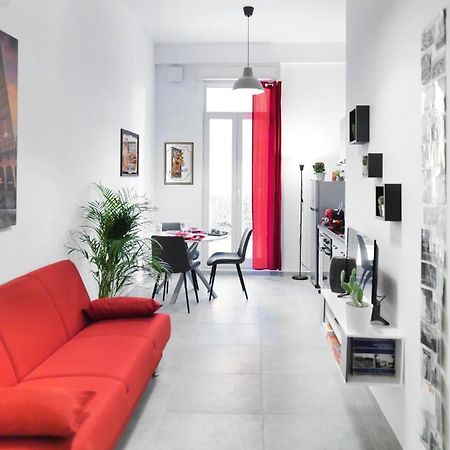 La Casa Di Cri Lejlighed Bologna Eksteriør billede