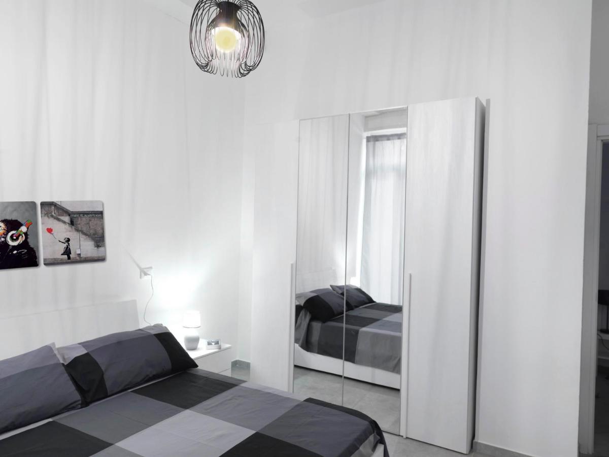 La Casa Di Cri Lejlighed Bologna Eksteriør billede