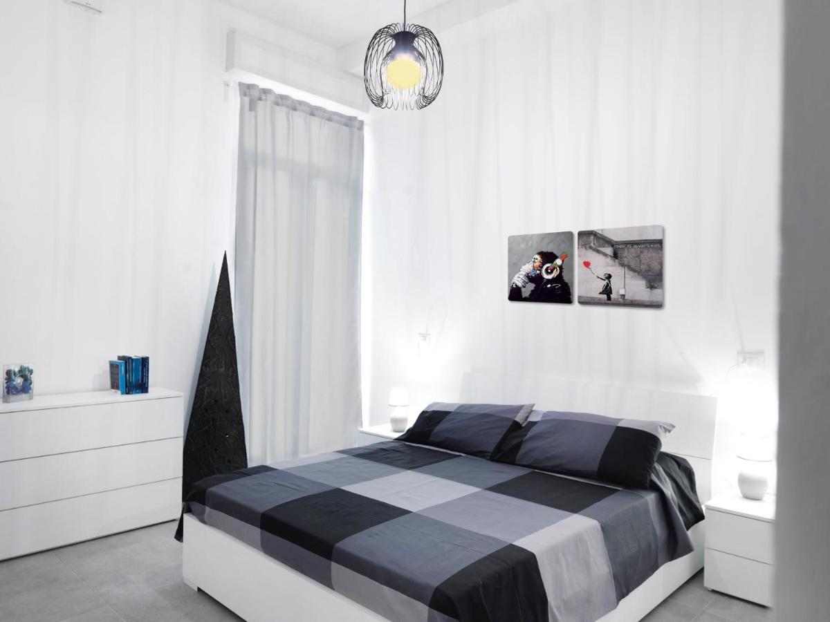 La Casa Di Cri Lejlighed Bologna Eksteriør billede