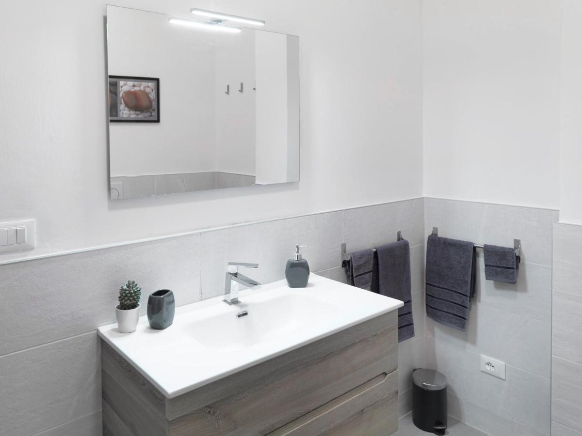 La Casa Di Cri Lejlighed Bologna Eksteriør billede