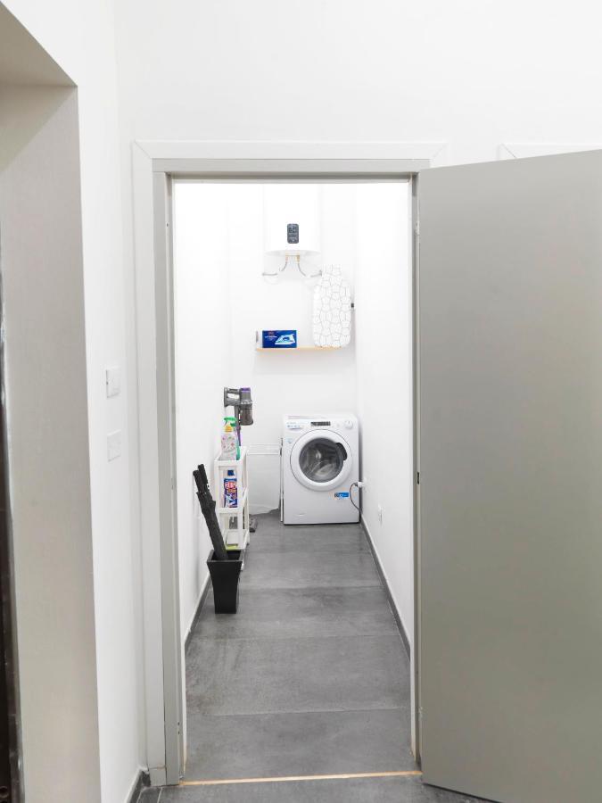 La Casa Di Cri Lejlighed Bologna Eksteriør billede